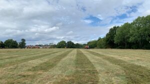 Athletics Track