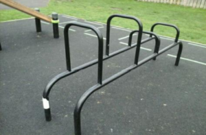 Outdoor Gym