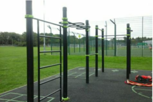 Outdoor Gym