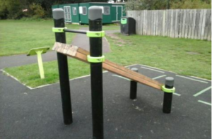 Outdoor Gym