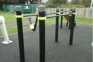 Outdoor Gym
