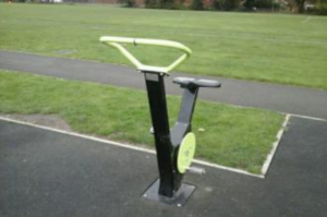 Outdoor Gym
