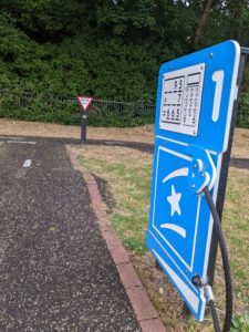 Car Play Road Photo