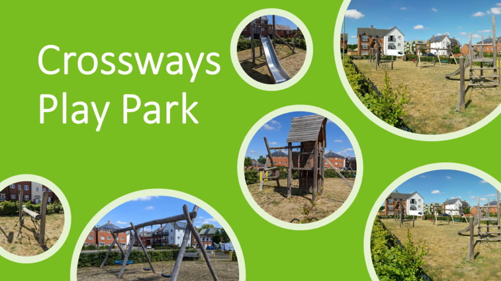 Crossways Park Photo