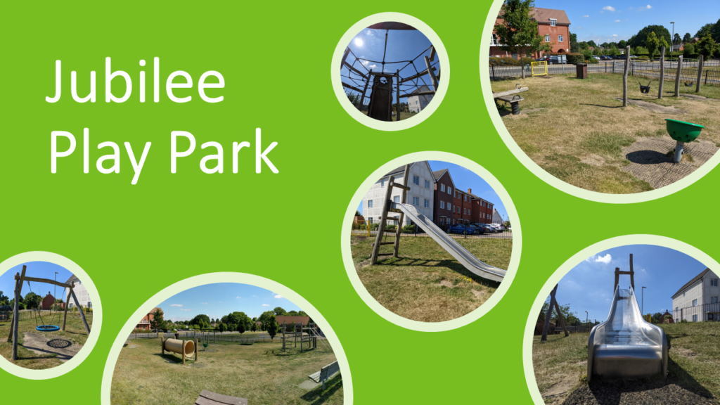 Jubilee Play Park Photo
