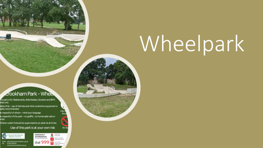 Wheelpark Photo