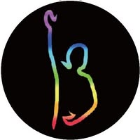 Tai qi fusion logo